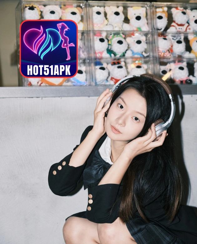 You are currently viewing Rowan Reed Girl Sensasi di Hot51 APK Terbaru 2026 Viral