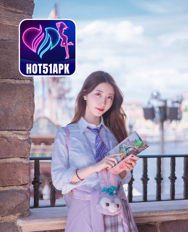 Soren Hayes-HOT51APK