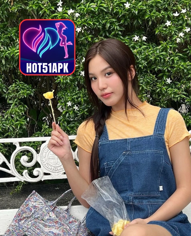 You are currently viewing Uriah Brooks di Hot51 APK Terbaru 2026 Viral dan Memukau