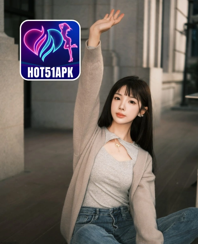 Xander Hayes-HOT51APK