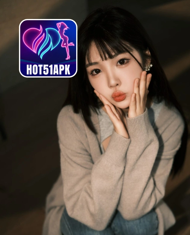 Xander Hayes-HOT51APK