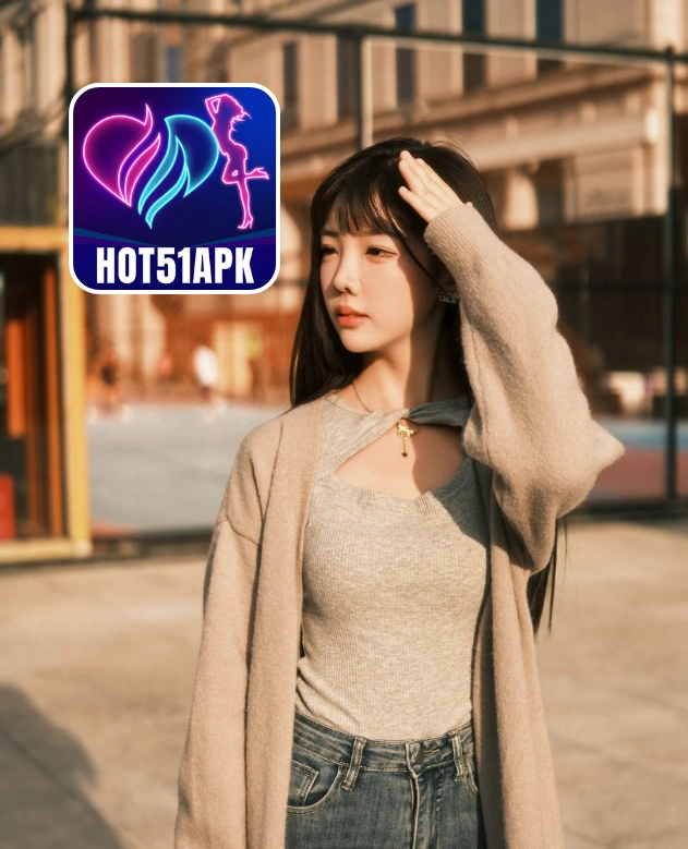 You are currently viewing Xander Hayes Cantik Memukau di Apk Hot51 Terbaru