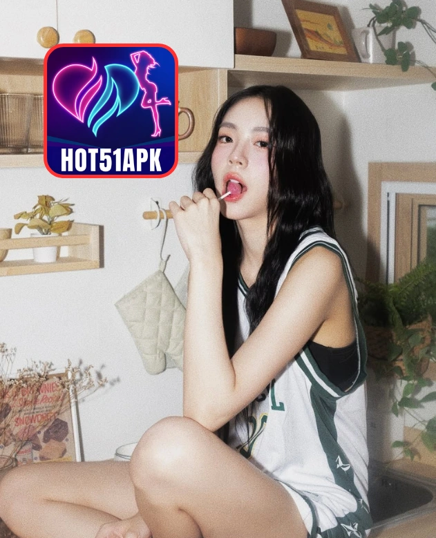 Hot51 APK Adam Scott Review Aplikasi Live Streaming 2026 Terbaru 4 - Hot51 Adam Scott-HOT51APK