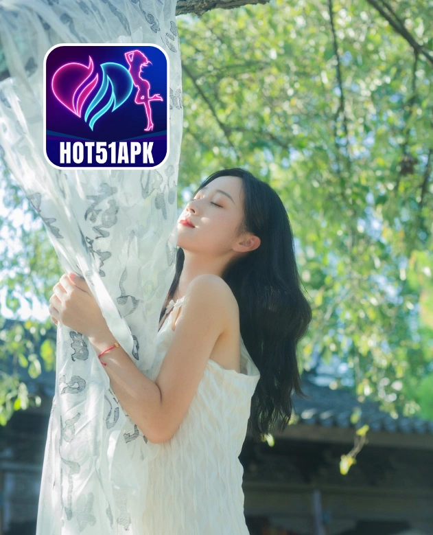 Allison Bell Beautiful Girl on Download HOT51 APK HD Experience 2026ID 2 - Hot51 Allison Bell-HOT51 APK