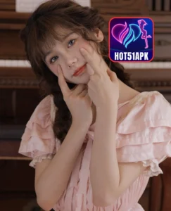 Read more about the article Hot51 APK 2026 Amelia Brown Pesona Live Streaming