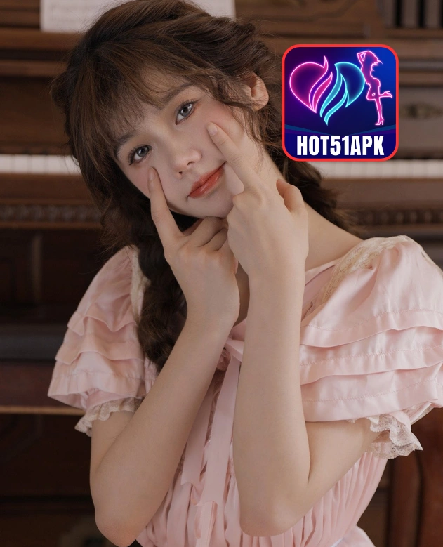 You are currently viewing Hot51 APK 2026 Amelia Brown Pesona Live Streaming
