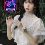 Hot51 APK 2026 Isabella Wilson Pesona Live Indonesia