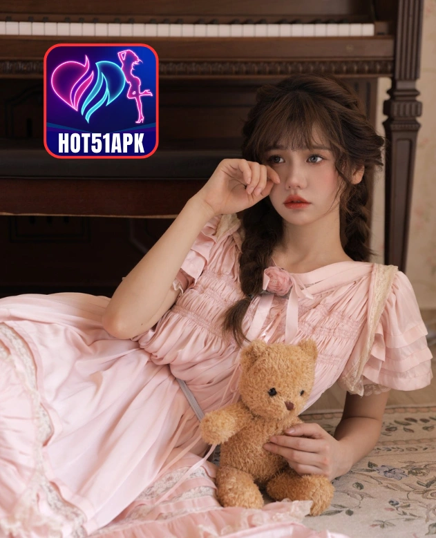Amelia Brown-HOT51APK
