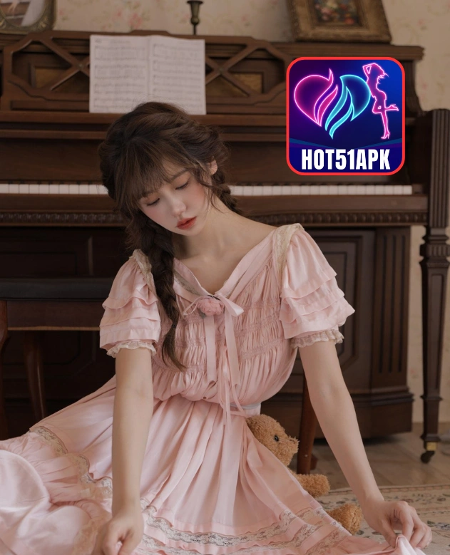 Amelia Brown-HOT51APK