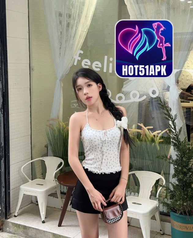 Andrew Thomas-hot51apk