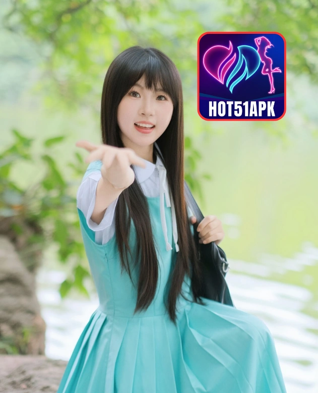 Aria Patterson-HOT51APK