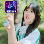 Aria Patterson Beautiful Girl on Hot51 APK 2026 Pesona yang Memikat