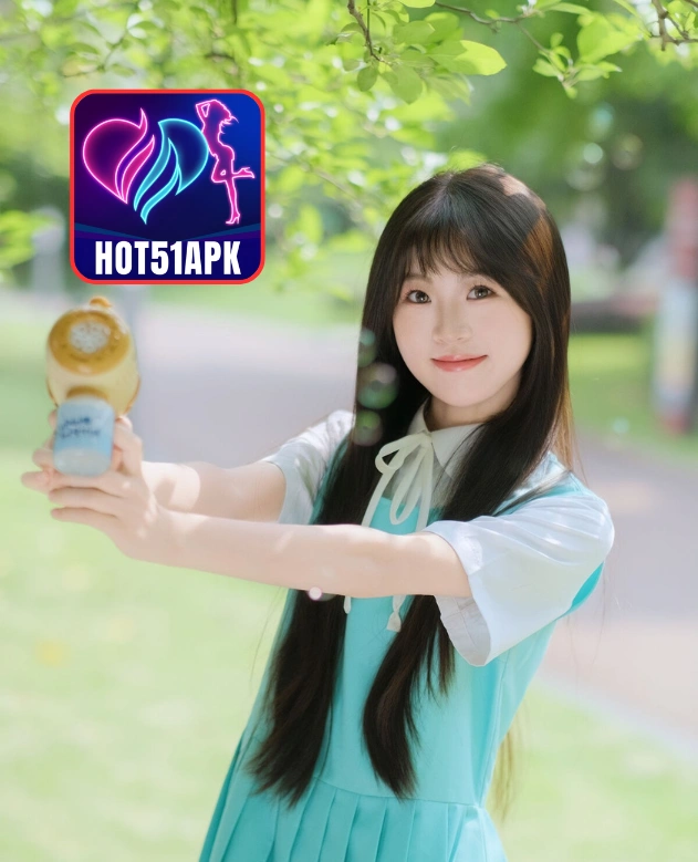 Aria Patterson-HOT51APK