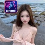Eleanor Simmons di Hot51 Review APK Live Streaming Terbaik 2026