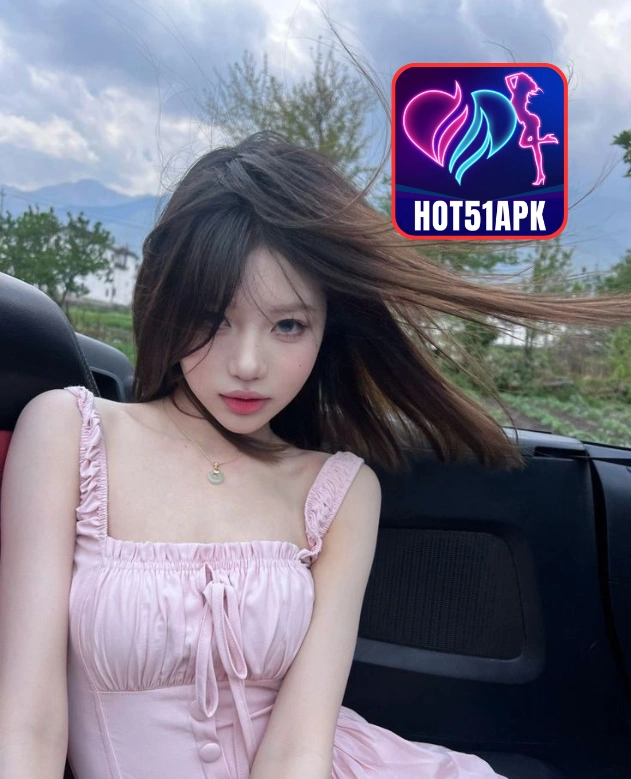 Audrey Ross-HOT51APK