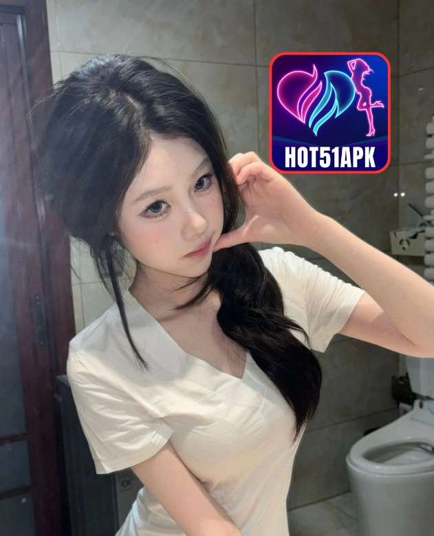 Audrey Ross-HOT51APK