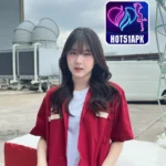 Beverly Russell di Hot51 Live Streaming Populer Indonesia 2026