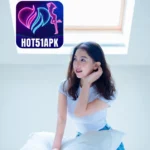 Pesona Blake Turner di Hot51 Apk Terbaru