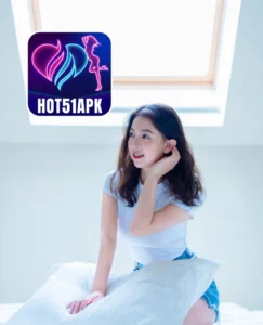 Read more about the article Pesona Blake Turner di Hot51 Apk Terbaru