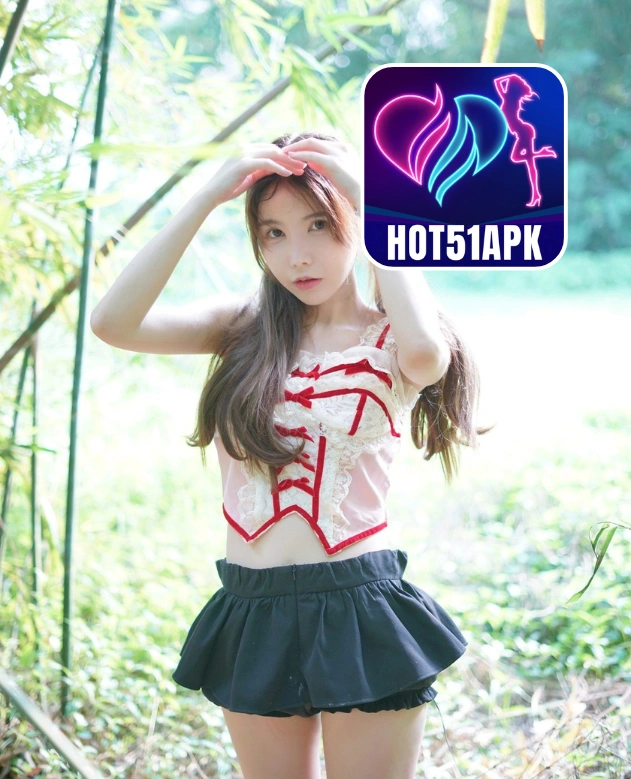Brandon Scott-HOT51APK