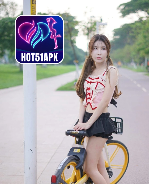 Brandon Scott-HOT51APK