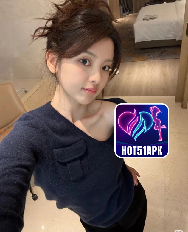Brian Scott-HOT51APK