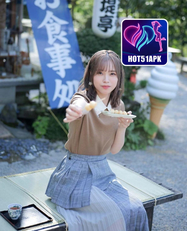 Brooke Mason-HOT51APK