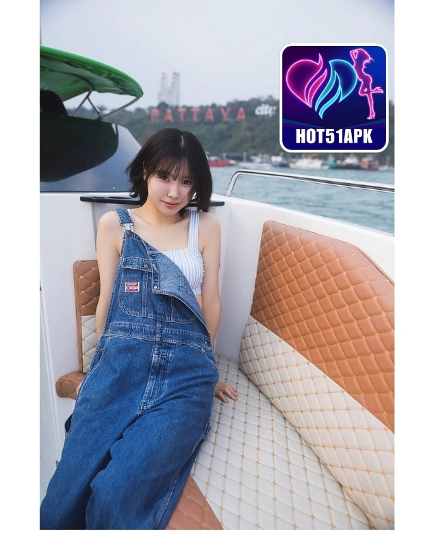 Carson Lane-HOT51APK