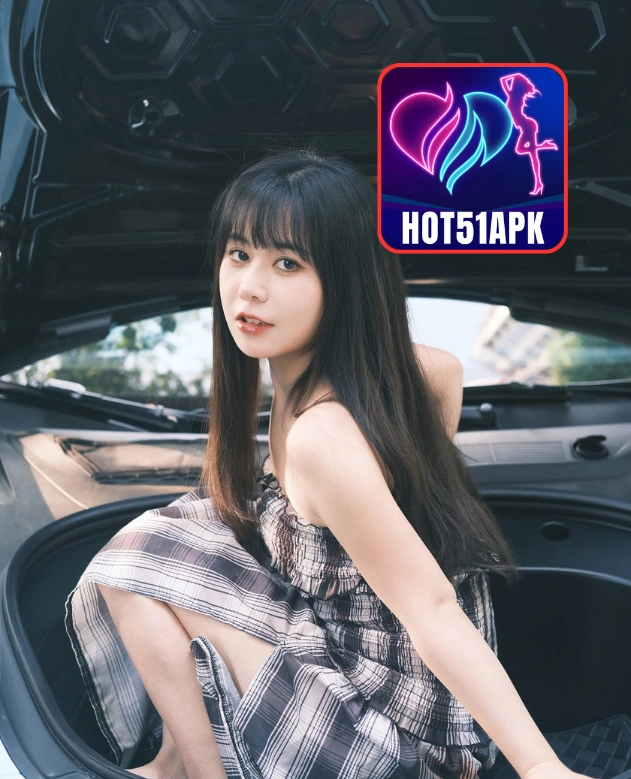 Pesona Charles Sanders di Hot51 Live Aplikasi Populer 2 - Hot51 Charles Sanders-HOT51APK