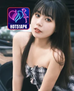 Read more about the article Pesona Charles Sanders di Hot51 Live Aplikasi Populer