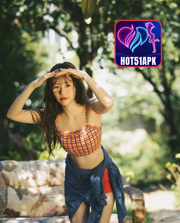 Hot51 APK 2026 Charlotte Smith Live Streaming 3 - Hot51 Charlotte Smith-HOT51APK