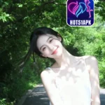 Colette Flynn di Hot51 APK 2026 Pesona Live Streaming Modern