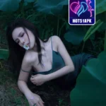 Daisy Rhodes di Hot51 Live 2026 Pesona Host Populer Indonesia