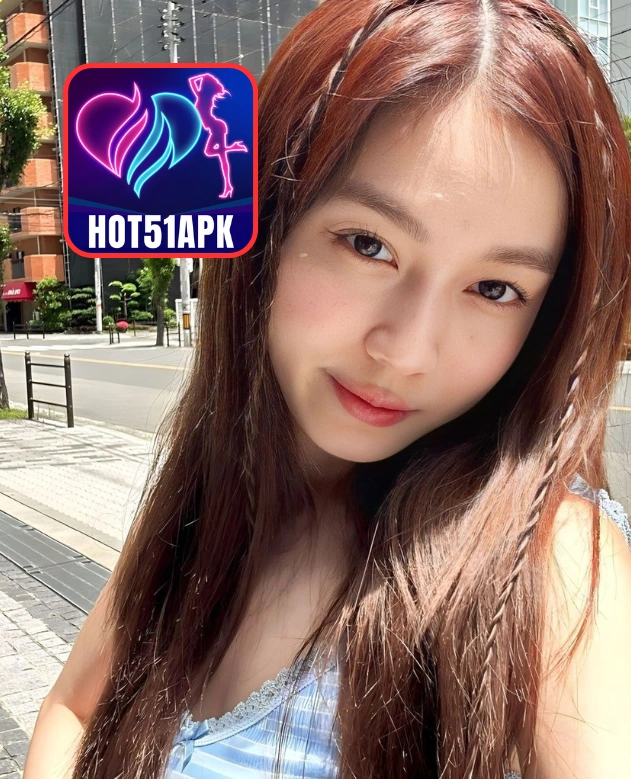 You are currently viewing Hot51 APK 2026 David Carter Beautiful Girl Live
