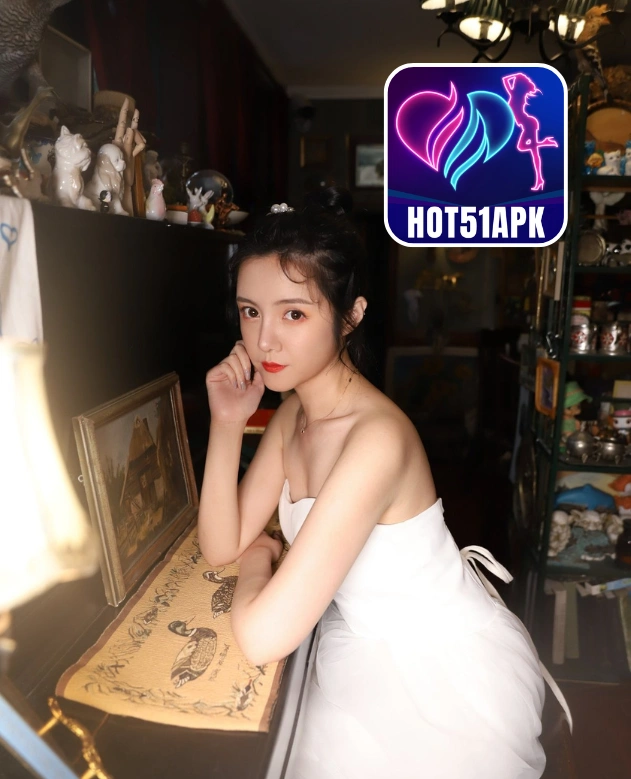 Hot51 APK Audrey Parker Live Streaming HD Indonesia 2026 | Download Hot51 3 - Hot51 Madeline Murphy-HOT51 APK