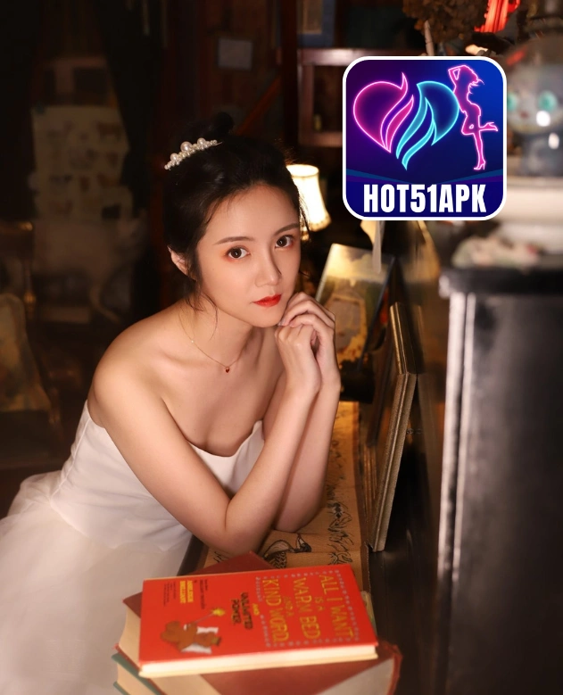 Hot51 APK Audrey Parker Live Streaming HD Indonesia 2026 | Download Hot51 2 - Hot51 Madeline Murphy-HOT51 APK