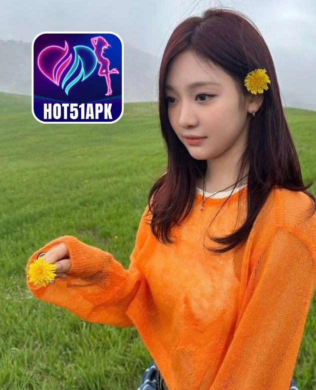 Madeline Murphy-HOT51 APK