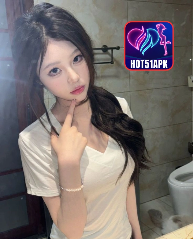 Eli Garcia di Hot51 Host Cantik Favorit Pengguna Indonesia 2026 2 - Hot51 Eli Garcia-HOT51APK
