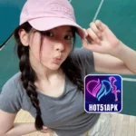 Emma Clark di Hot51 APK Pesona Cantik yang Memikat Indonesia