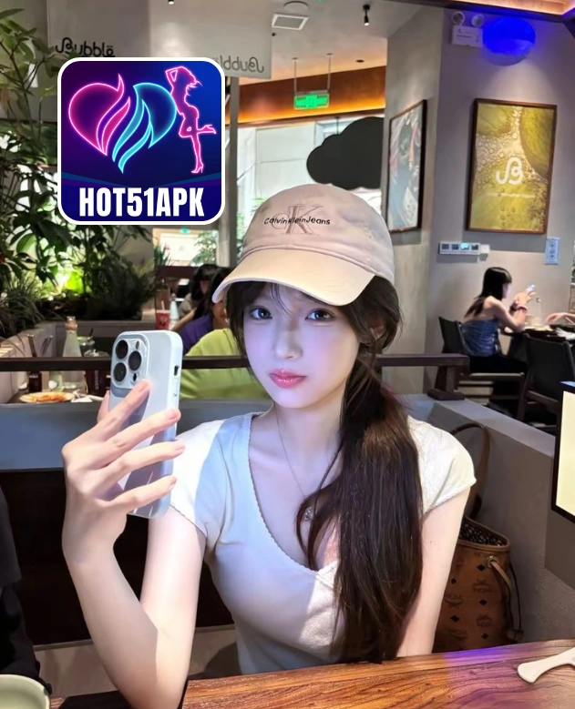 Emma Clark di Hot51 APK Pesona Cantik yang Memikat Indonesia 2 - Hot51 Emma Clark-HOT51APK