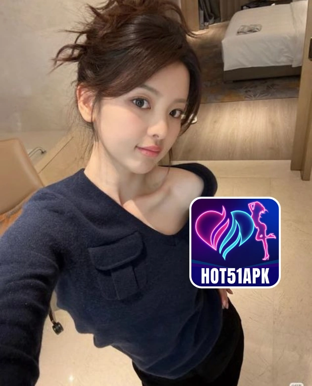 Emma Clark di Hot51 APK Pesona Cantik yang Memikat Indonesia 3 - Hot51 Emma Clark-HOT51APK