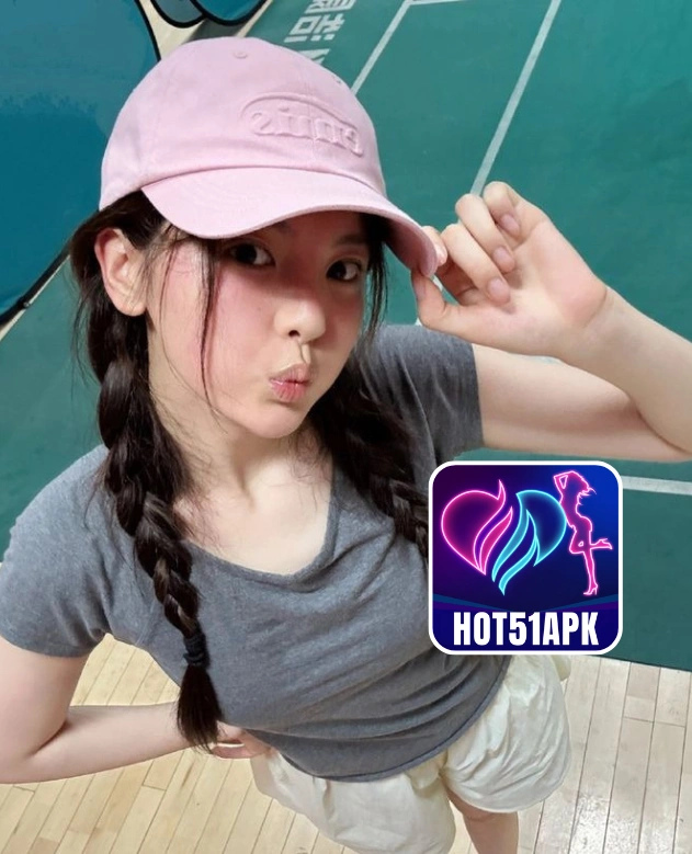 Emma Clark di Hot51 APK Pesona Cantik yang Memikat Indonesia 4 - Hot51 Emma Clark-HOT51APK