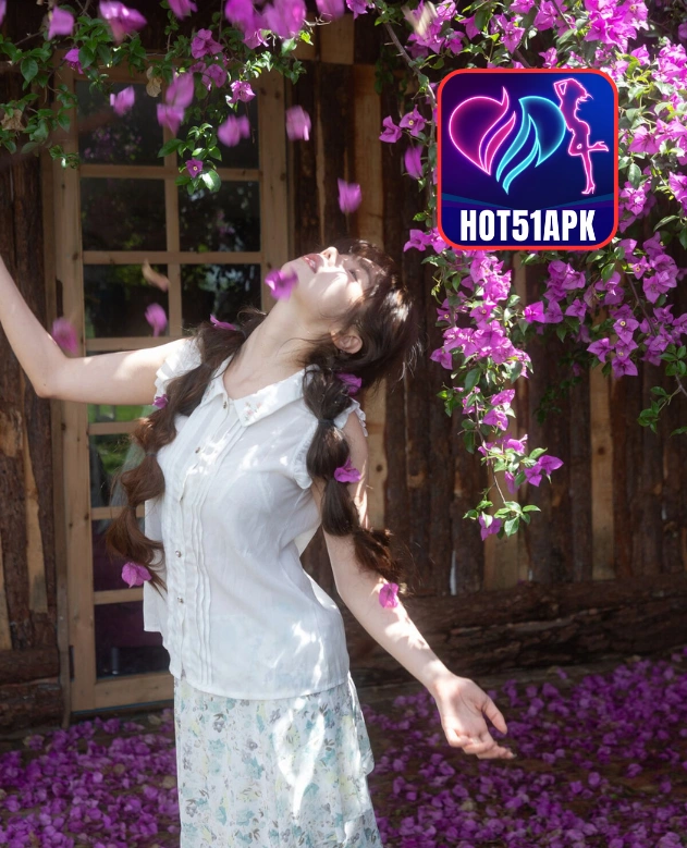 Hot51 APK 2026 Emma Johnson Live Cantik Populer 2 - Hot51 Emma Johnson-HOT51APK