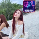 Ethan Clark Beautiful Girl di Hot51 APK Live Streaming 2026