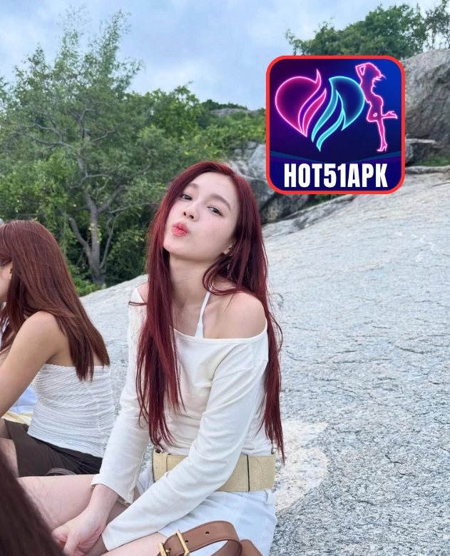 You are currently viewing Ethan Clark Beautiful Girl di Hot51 APK Live Streaming 2026