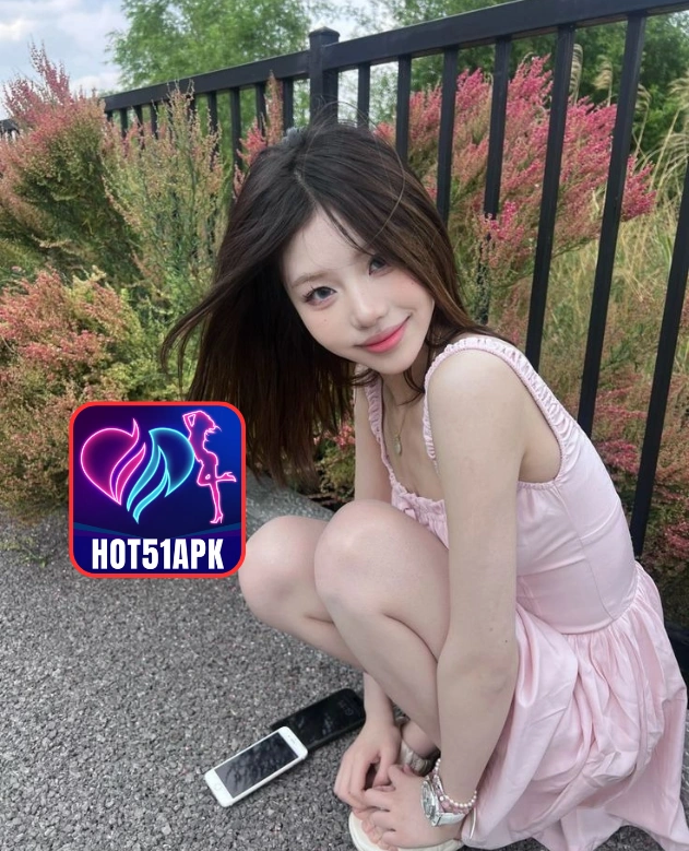 Hot51 Live Streaming Indonesia 2026 Ethan Harris Viral Host | Hot51 3 - Hot51 Ethan Harris-HOT51APK