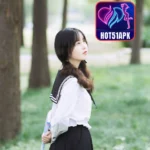 Hot51 APK Noah Cook Gadis Cantik Viral Live