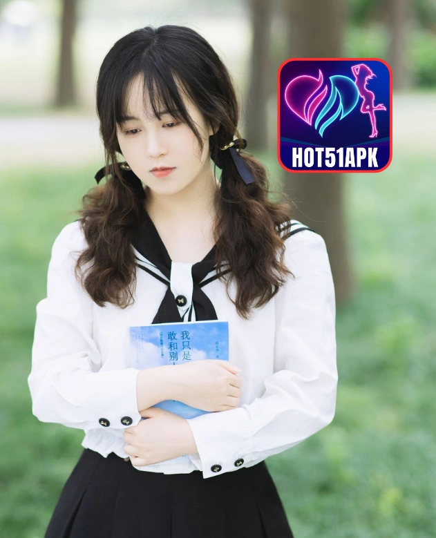 Ethan Reed-HOT51APK