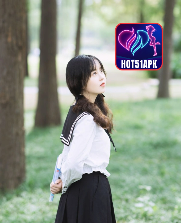 You are currently viewing Hot51 APK Noah Cook Gadis Cantik Viral Live
