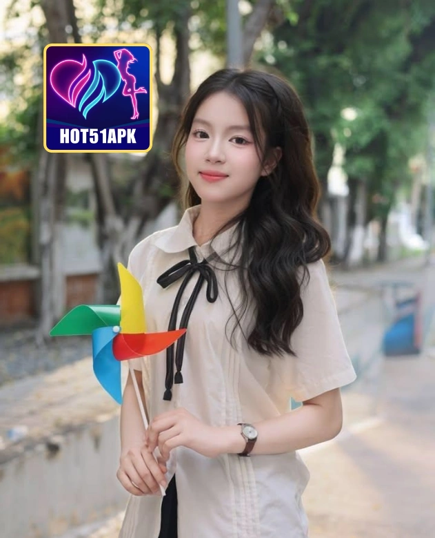 Hot51 APK Gavin Powell Viral Live Streaming Indonesia 2026 | Hot51 3 - Hot51 Gavin Powell-HOT51APK